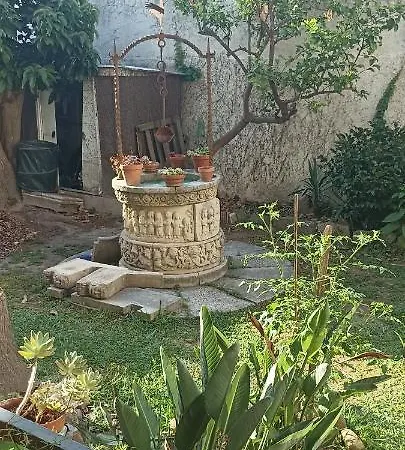 St Georges פרפיניין